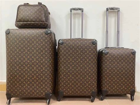 louis vuitton replica luggage|louis vuitton bag copy.